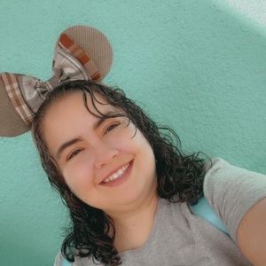 Meet your Posher, Morgan mae